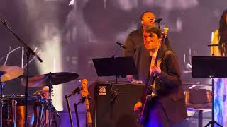 Nick Cave &amp; The Bad Seeds - Tupelo (Wild God Tour 2024 - Berlin Uber Arena)