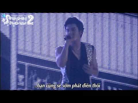 [Vietsub] 04. Super Show 2 DVD 1 Live Concert - Super Junior - She Wants It [HanKimvn.net]