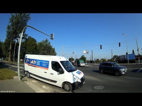 Ez piros volt barátom - That was red my friend