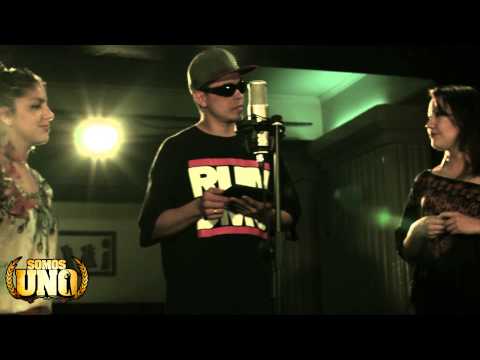 🎙️ SOMOS UNO – Entrevista: DEYAS KLAN 🎤🔥