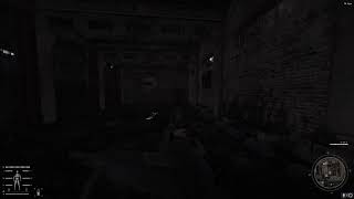 だらだら遊ぶStalker Gamma 7日目