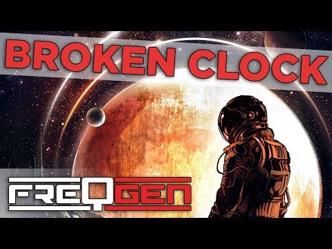 Video thumbnail for Broken Clock