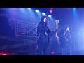 PASS THE AXE  - DARK LOTUS  . LIVE