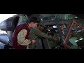Blue Thunder Instruction
