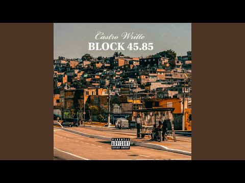 Block 45.85 (feat. Castro Writte)