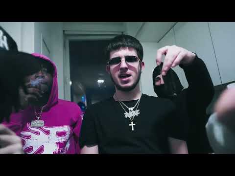 917 Rackz & Trippy Geek - Geek Squad 2 (Official Video) Shot By @sefmade