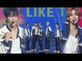 Do It Like That Stage ACT SWEET MIRAGE IN JAKARTA TXT 투모로우바이투게더