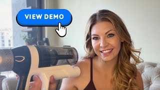 Amazon Vacuum That Made Cleaning Easier 🙌