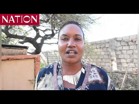 Activist decries marginalisation of women living with disabilities in Isiolo