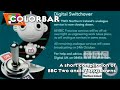 A Short Compilation Of BBC Two Analog Shutdowns Multiple POVs