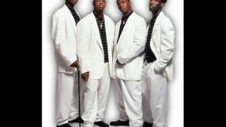 Boyz II Men - Amazed (Prod. by Dann Huff) (2009) NEW