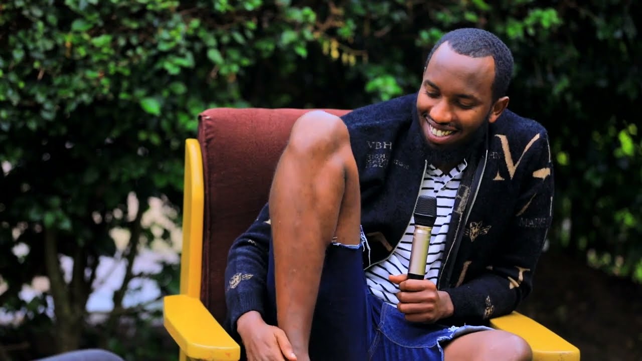 Barabyemeje noneho gushaka Visa// amafaranga niyo abitera// ukuri kose turumiwe