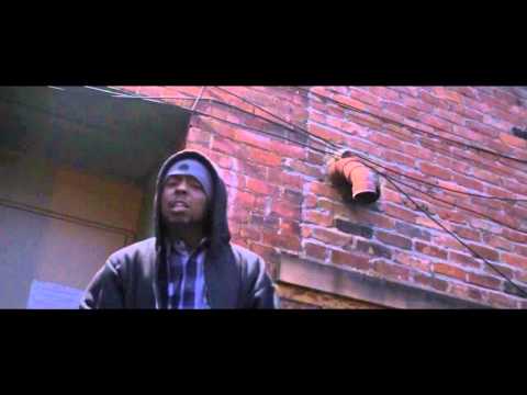 Detroit Killa B | The Message | shot by @a_royal_payne