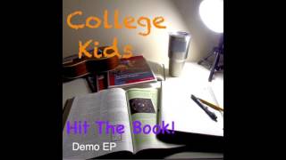 College Kids - Your Love Awakens Me [Track 2]