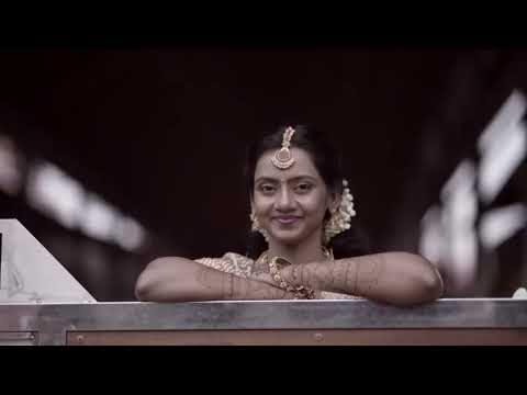 Drishya & Anoop