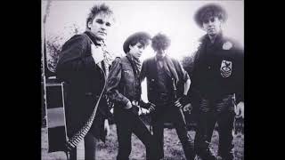 The Alarm - Marching On (Live at the Lyceum 1983)