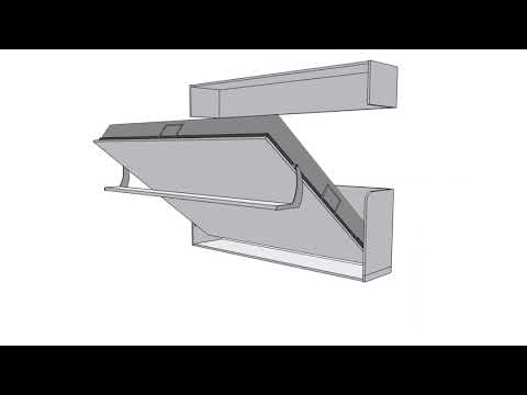 Monello - Multi Use Furniture