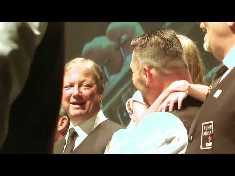 Ruhrkohle-Orchester & Ruhrkohle-Chor | Steigerlied "Glück auf"