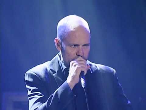 The Tragically Hip - Fiddler's Green (Live in Abbotsford 08/08/2009)
