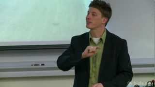 [ARTS 315] What&#39;s Going on Today, part 1 - Jon Anderson