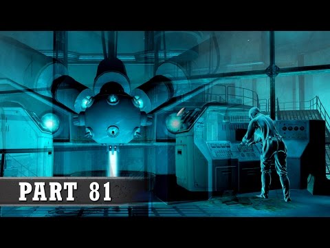 Fallout 4 Playthrough - Part 81 - Mass Fusion