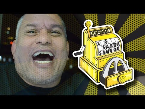 São Clemente | O enredo 2019 (Vídeo Oficial)