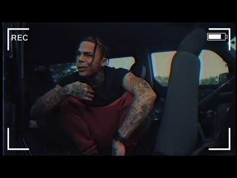 Li 'Red -Black Sheep (Official Music Video)shot by Frazier Productions