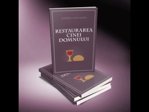 Cina Domnului, crucială pentru o biserică bulversată