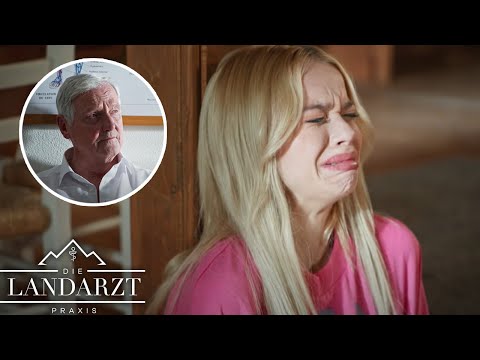 "LEO, WIR MÜSSEN ZUM ARZT!" 🔪🩸 - geschlossene Praxis passt jetzt gar nicht... ⚠ | Die Landarztpraxis