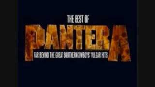 Reinventing Hell: The Best of Pantera- Hole In The Sky