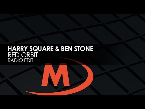 Harry Square & Ben Stone - Red Orbit