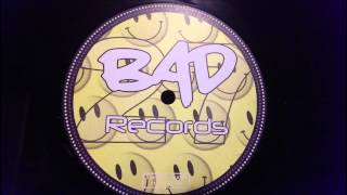 Ragga Trip - The naughty Boyz