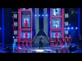 Голос IV [HD]. Николай Заболотских "Танцуй" 