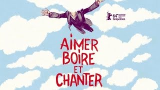 AIMER, BOIRE ET CHANTER - Mais qui est Georges ? (Monica et Simeon)