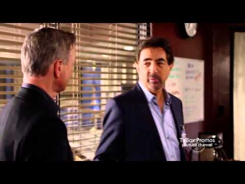 Criminal Minds   10x19   Promo Beyond Borders   CBS HD