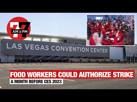 Las Vegas News | 7@7PM for Monday, November 21, 2022