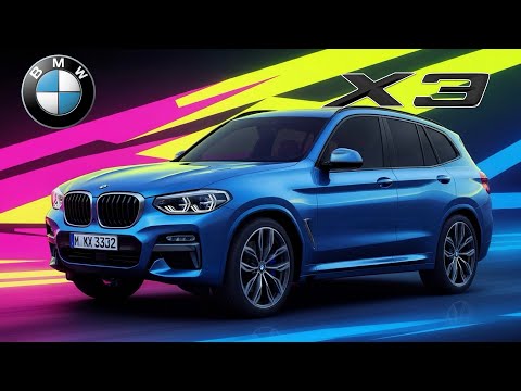 BMW X3 (G01) 2018 - 2024 Buyer's Guide - Everything You Need To Know
