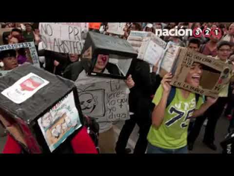 Soy un CHAIRO y tu? Saves quienes son los CHAIROS