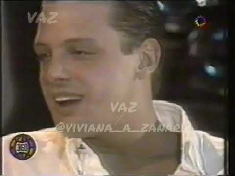 Luis Miguel Biografía by Marley "La Sombra"