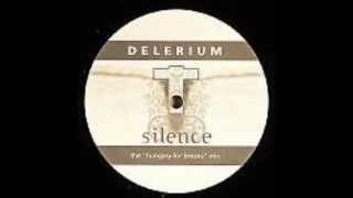 Delerium - Silence (The Hungary For Breaks Mix)
