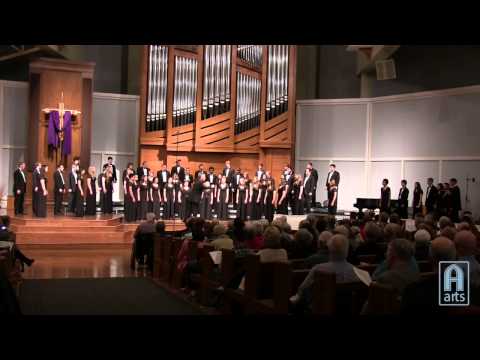 Augustana Choir - Long Road