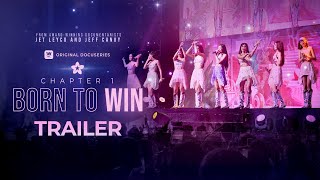 BINI Chapter 1: BORN TO WIN Trailer | Streaming this September 26!