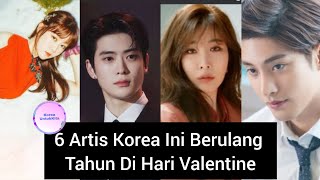 Download lagu Artis Korea Berulang Tahun Di Hari Valentine mp3 Download lagu Artis Korea Berulang Tahun Di Hari Valentine mp3