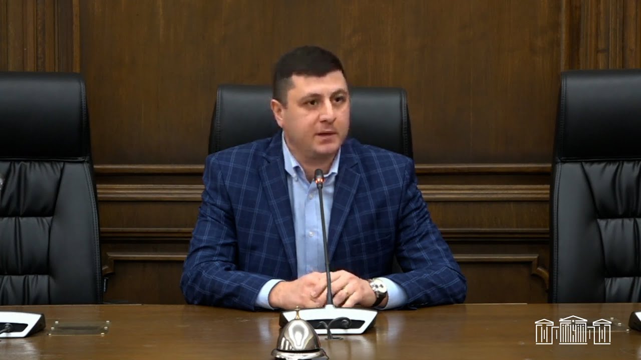 Ֆրանսիայի Սենատում հայանպաստ բանաձևեր են ընդունվել, իրավիճակը վատ երանգներ է ստանում. Աբրահամյան