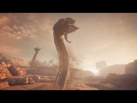 Dust Lands Survival GO! Video