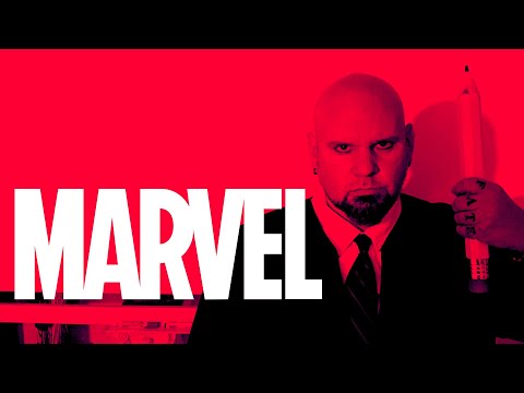How to Draw Comics the MARVEL Way!