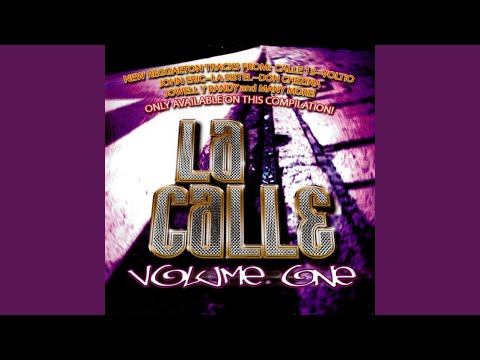 Japon - Calle 13