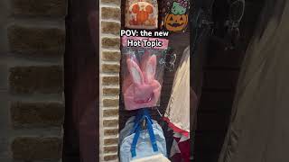 Download lagu 💀 #hottopic #kawaii #emo mp3