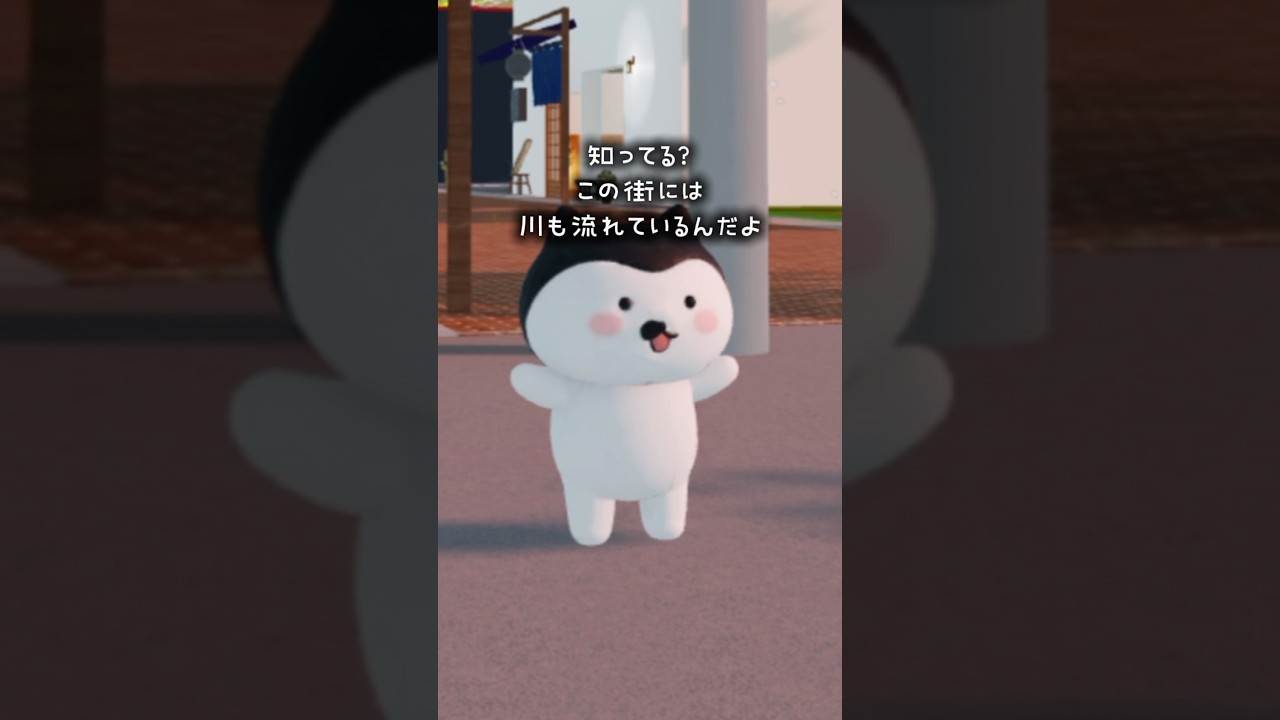 今日のぷっちゃん#shorts #ロブロックス #おかみんぐ #roblox #ゲーム制作