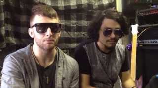 All New Atmosphere Music Video Update